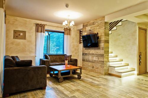 Chalet Hovel