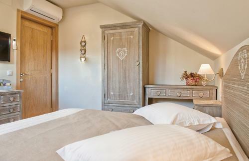 Chalet Hovel
