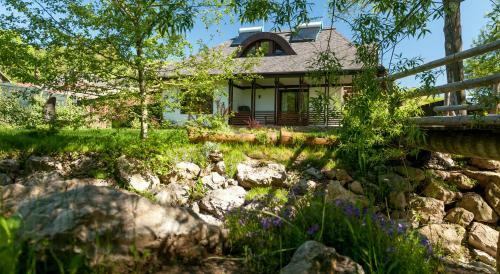 Chalet Hovel