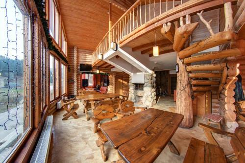 Hotel Bereg