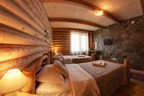 Hotel Bereg