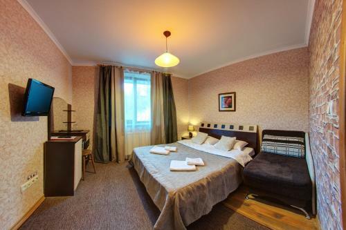 Hotel Bereg