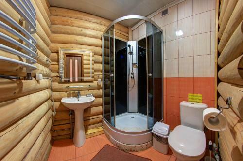 Hotel Bereg