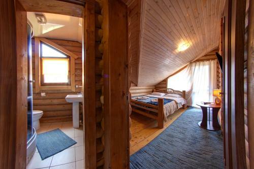 Hotel Bereg