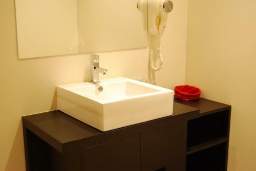 Hotel Quinta Do Passal