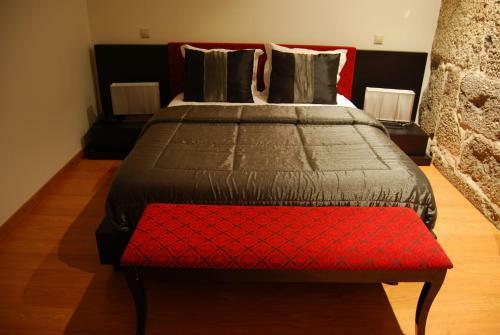 Hotel Quinta Do Passal