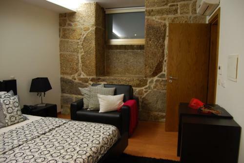 Hotel Quinta Do Passal