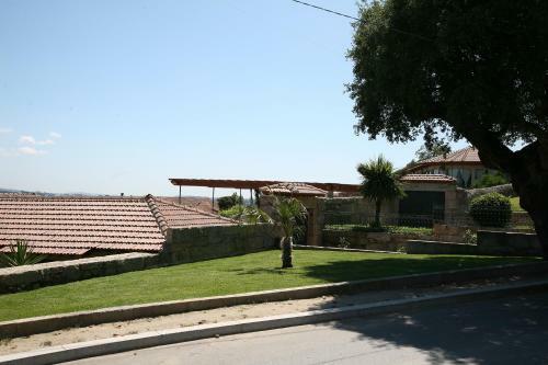 Hotel Quinta Do Passal