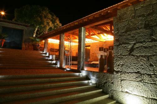 Hotel Quinta Do Passal