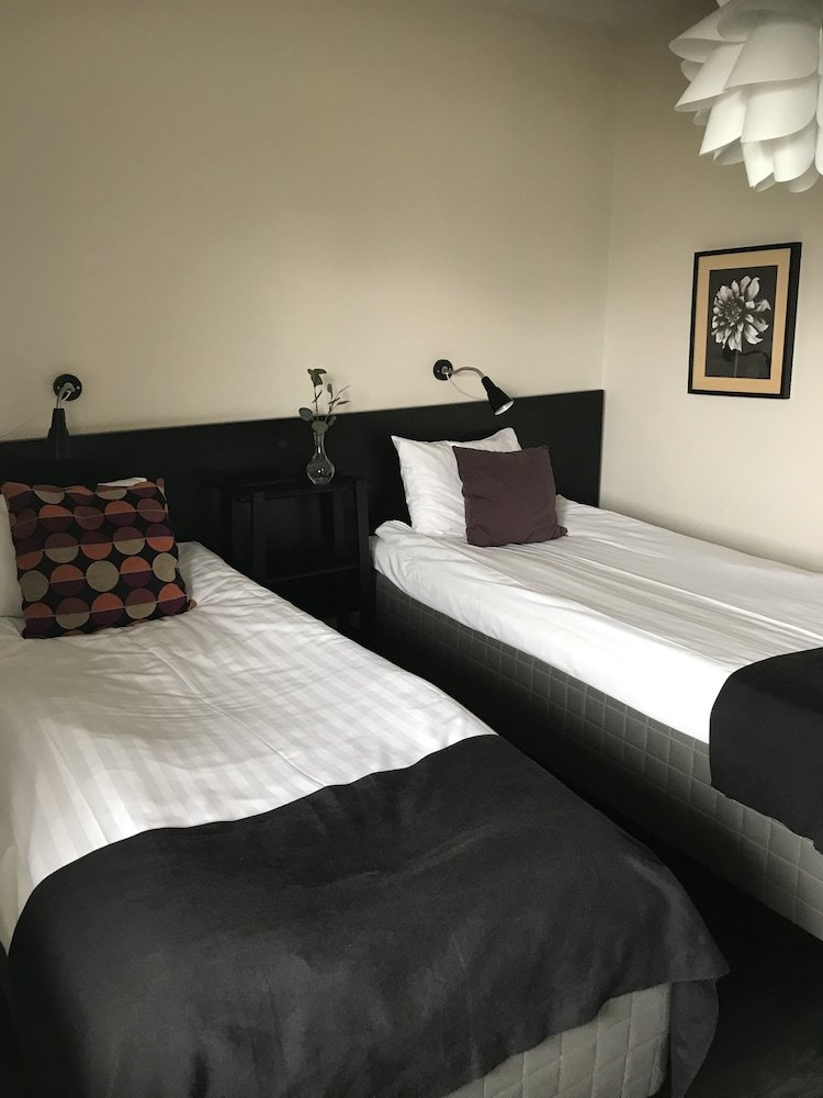 Motel Rasta Kalmar