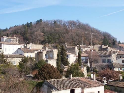 Hotel Le Jabron