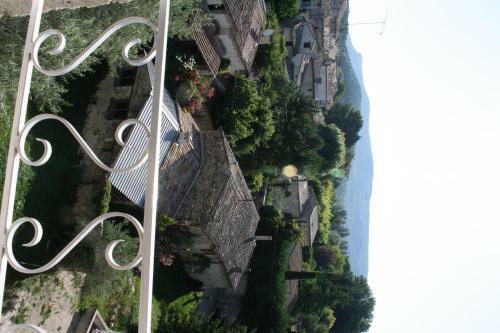 Hotel Le Jabron