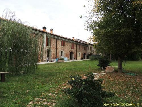 Hostal Mulino Delle Valli