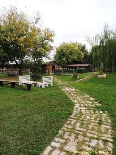 Hostal Mulino Delle Valli
