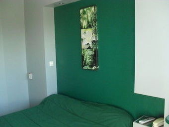 Hotel H�tel Evan