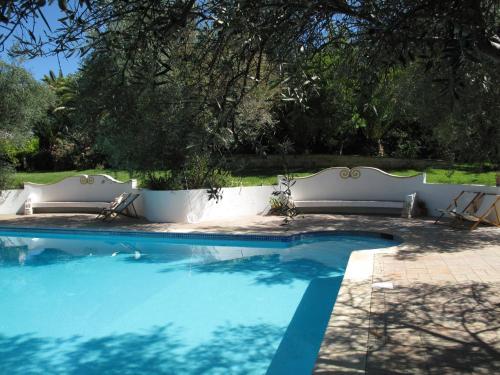 Agroturismo Horta De Torrejais