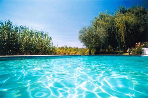 Agroturismo Horta De Torrejais