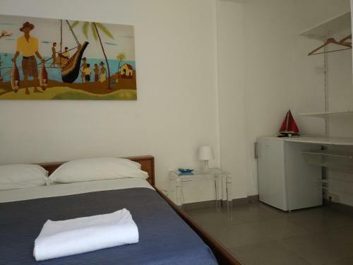 La Casa A Mare B&B