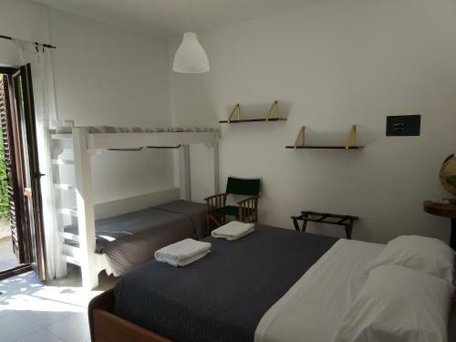 La Casa A Mare B&B