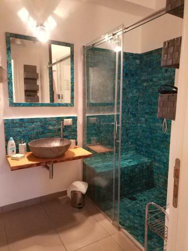 La Casa A Mare B&B