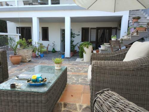 La Casa A Mare B&B