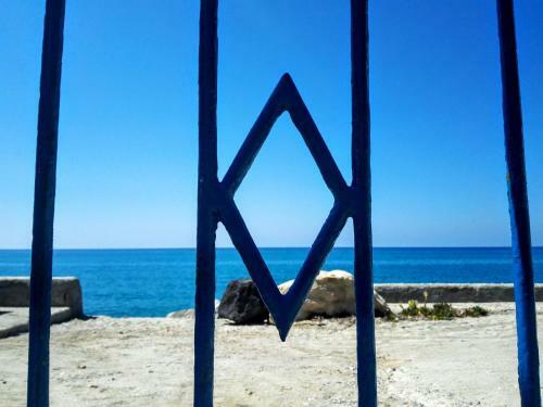 La Casa A Mare B&B
