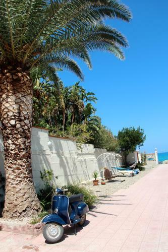 La Casa A Mare B&B