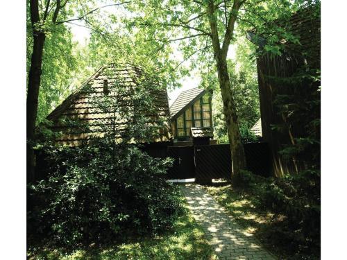 Holiday Home R�v Utca Iii-tihany