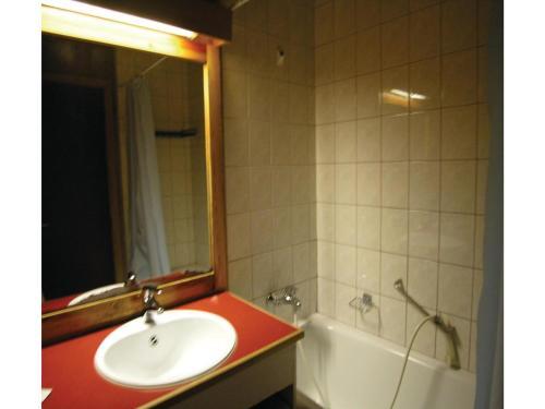 Holiday Home R�v Utca Iii-tihany