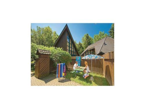 Holiday Home R�v Utca Iii-tihany
