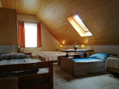 Hostal Goldschmiedt Vend�gh�z