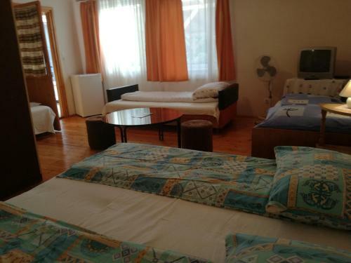 Hostal Goldschmiedt Vend�gh�z