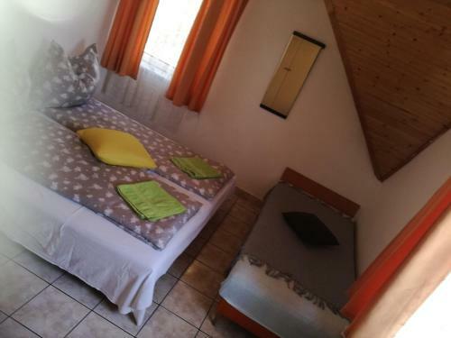 Hostal Goldschmiedt Vend�gh�z