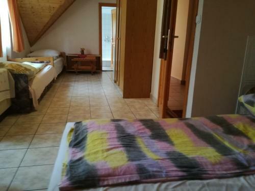 Hostal Goldschmiedt Vend�gh�z