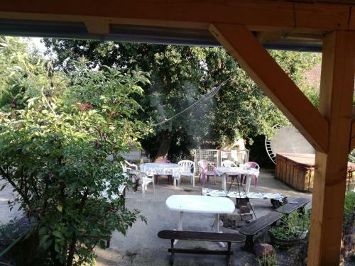 Hostal Goldschmiedt Vend�gh�z