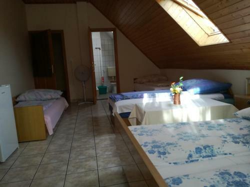 Hostal Goldschmiedt Vend�gh�z