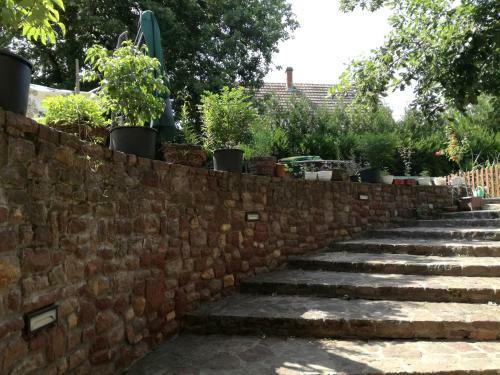 Hostal Goldschmiedt Vend�gh�z