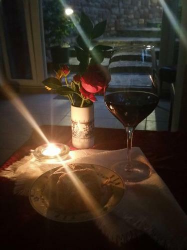 Hostal Goldschmiedt Vend�gh�z