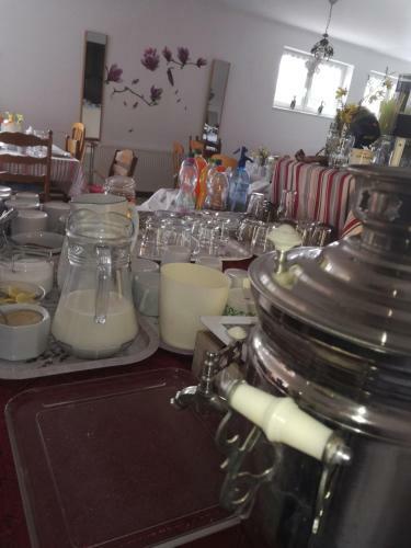 Hostal Goldschmiedt Vend�gh�z