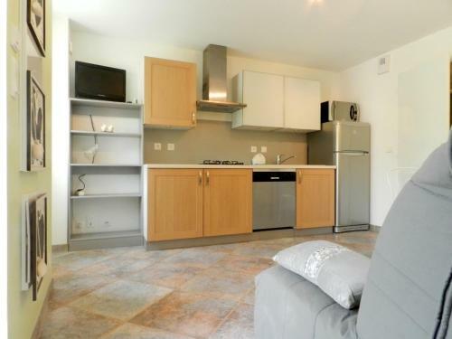 Apartamento G�te Les Platanes