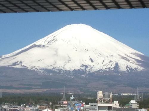 Posada Fuji Gotemba Condominium Tannpopo