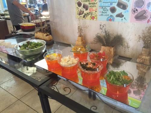 Posada Fuji Gotemba Condominium Tannpopo