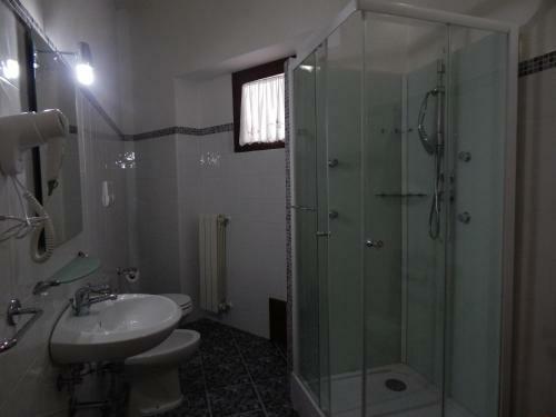 Hotel Il Platano