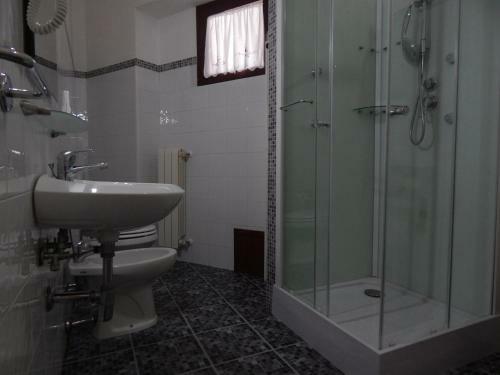 Hotel Il Platano
