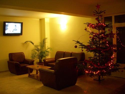 Hotel Decebal