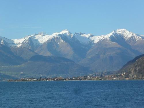 Apartamento Valsassina Rent