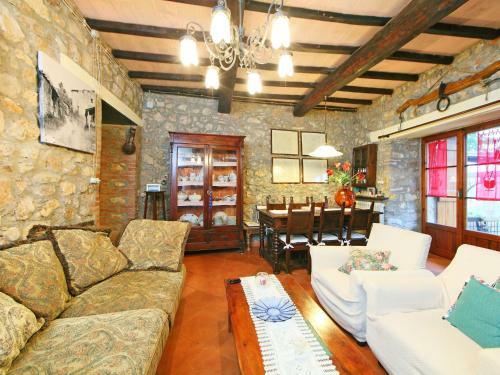 Holiday Home Il Casale Monticiano