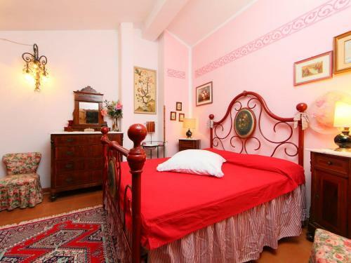 Holiday Home Il Casale Monticiano