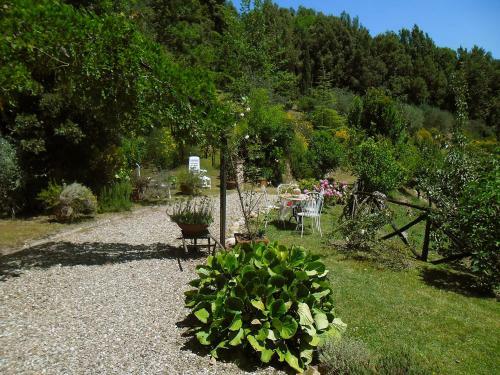 Holiday Home Il Casale Monticiano