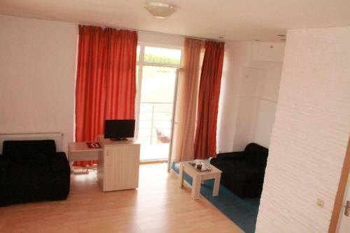 Hotel Mon Caprice